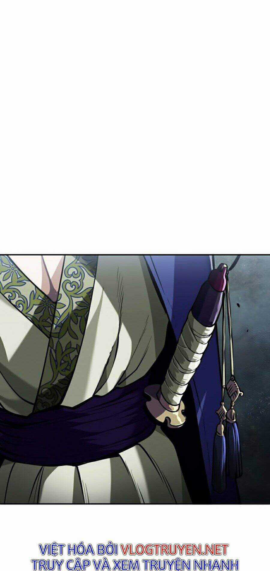 Đao Hoàng Tứ Thiếu Gia Chương 3 trang 38