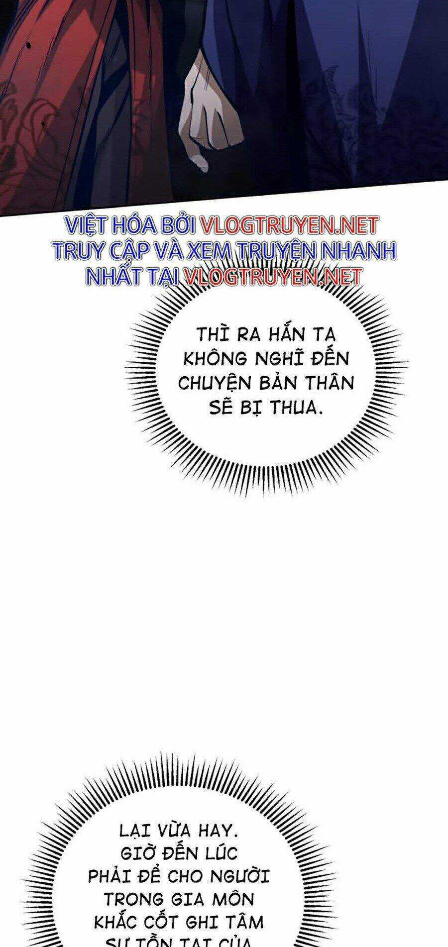 Đao Hoàng Tứ Thiếu Gia Chương 3 trang 42