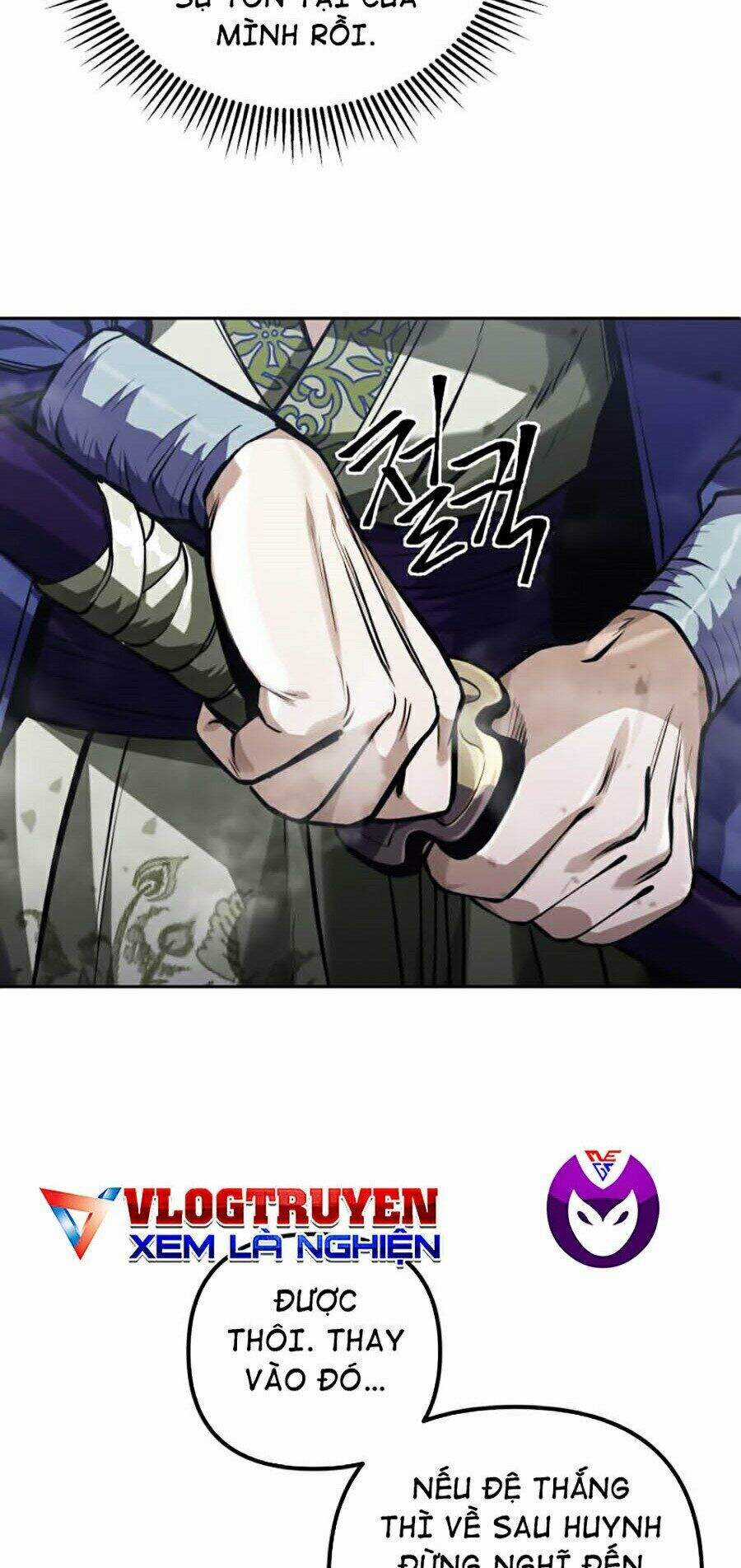 Đao Hoàng Tứ Thiếu Gia Chương 3 trang 43