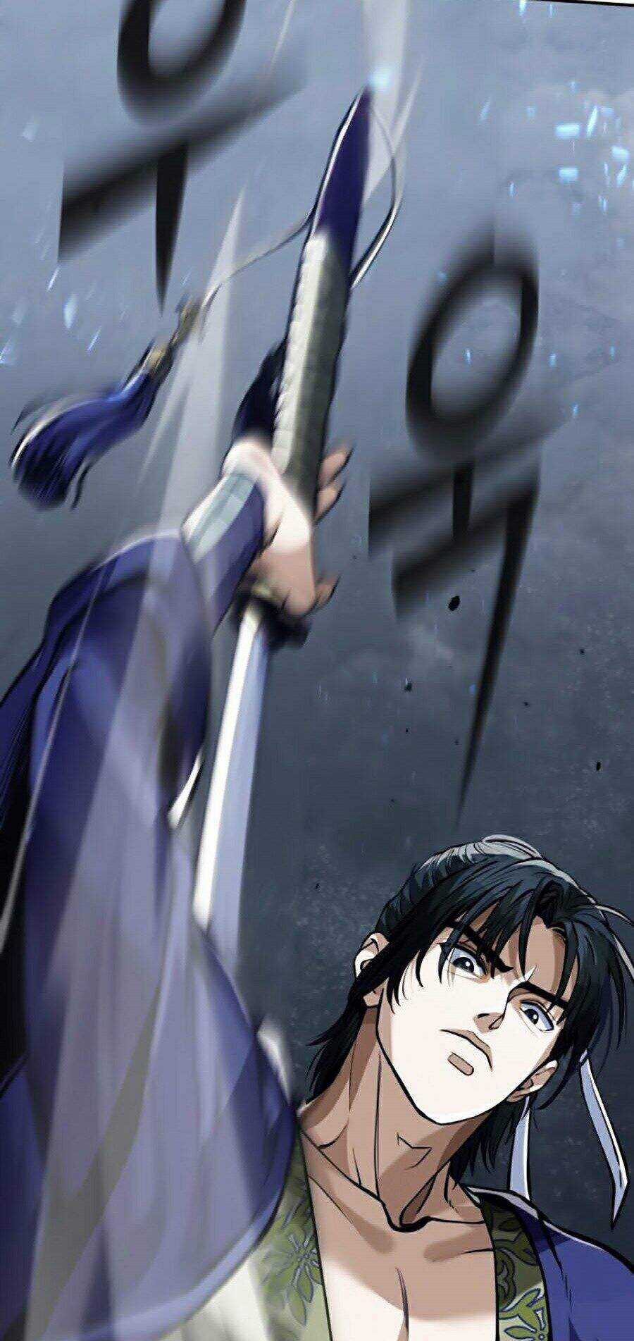 Đao Hoàng Tứ Thiếu Gia Chương 3 trang 46