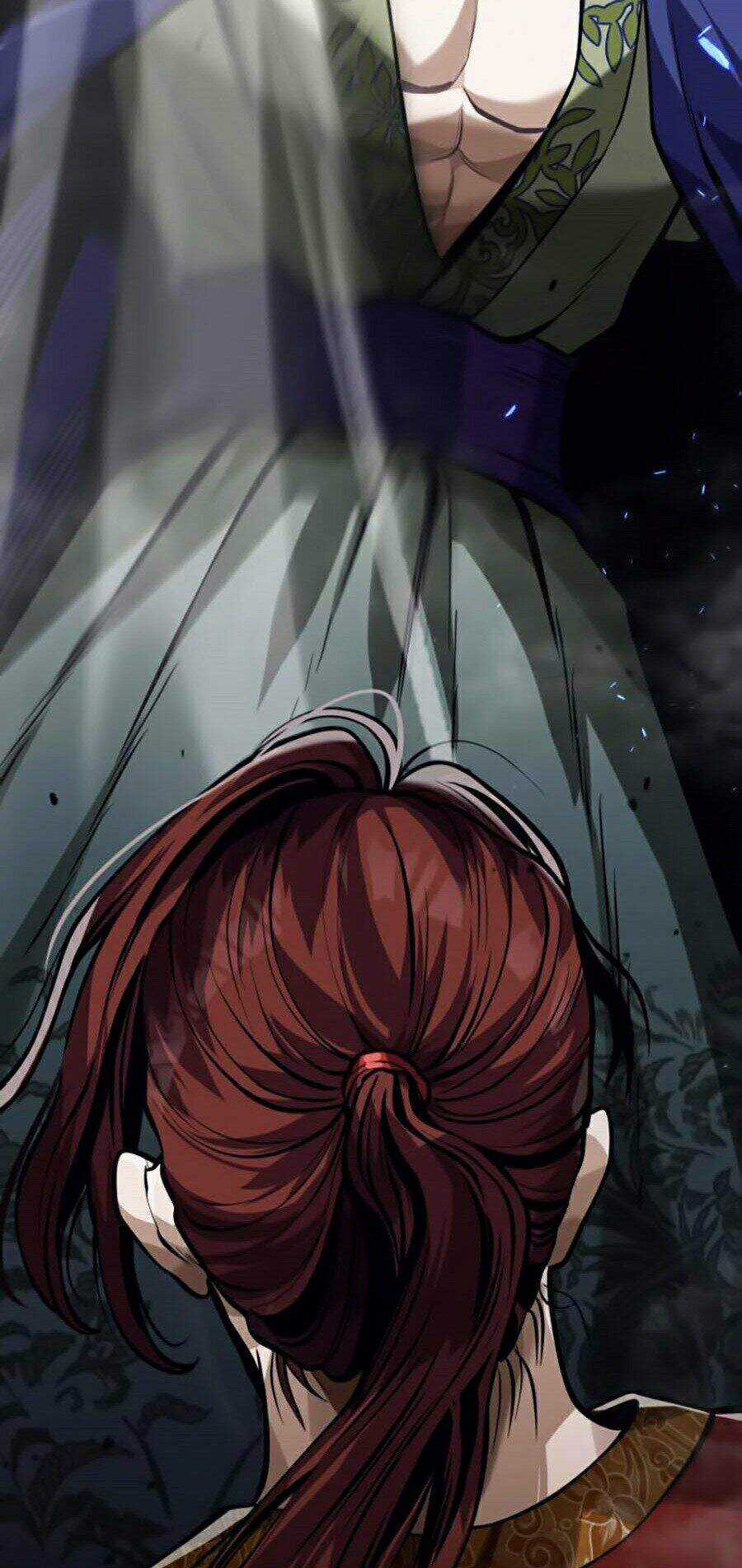 Đao Hoàng Tứ Thiếu Gia Chương 3 trang 47