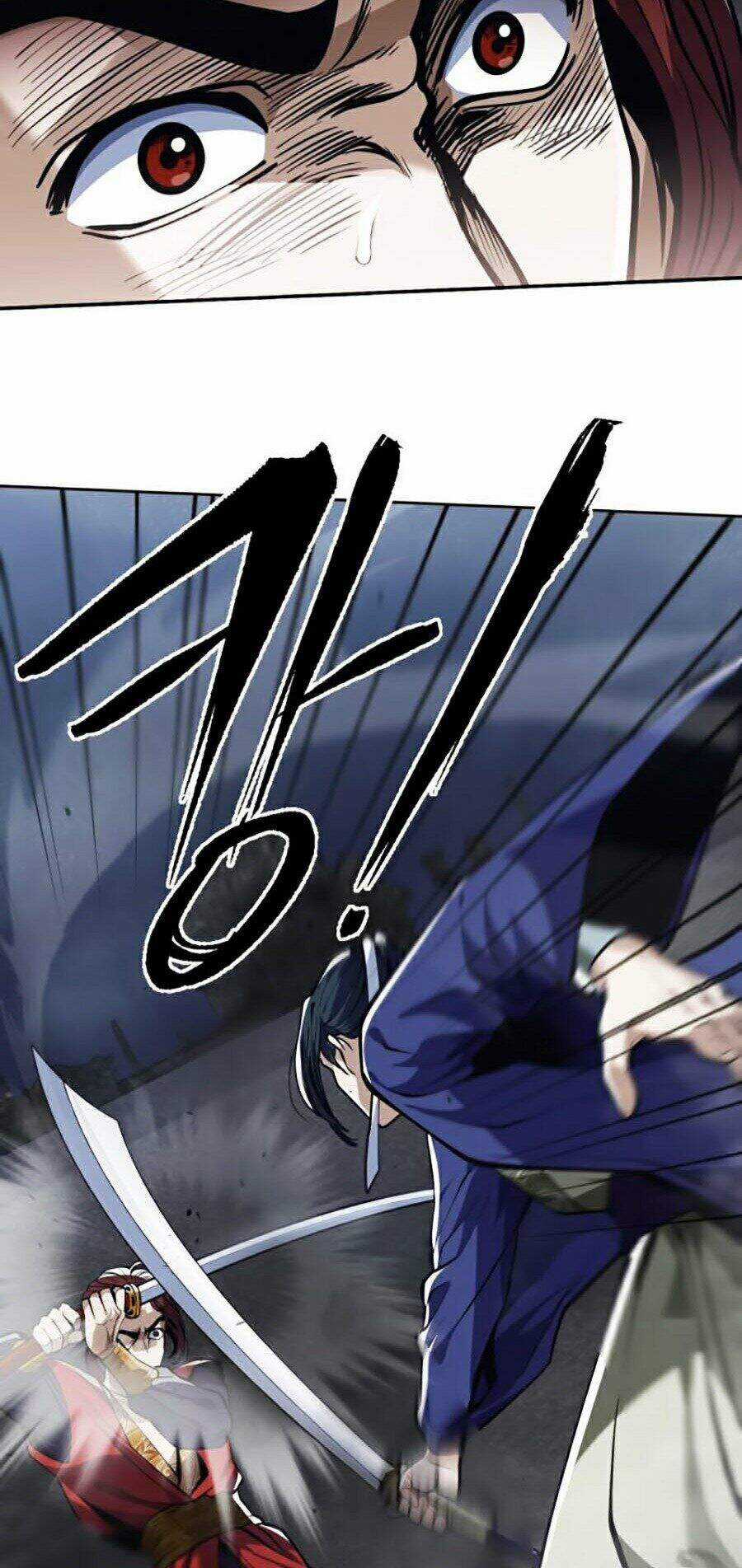 Đao Hoàng Tứ Thiếu Gia Chương 3 trang 49