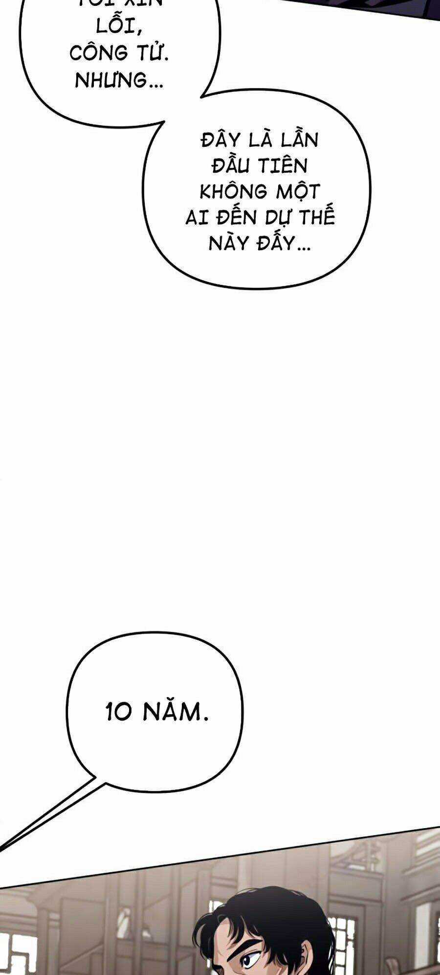 Đao Hoàng Tứ Thiếu Gia Chương 3 trang 5