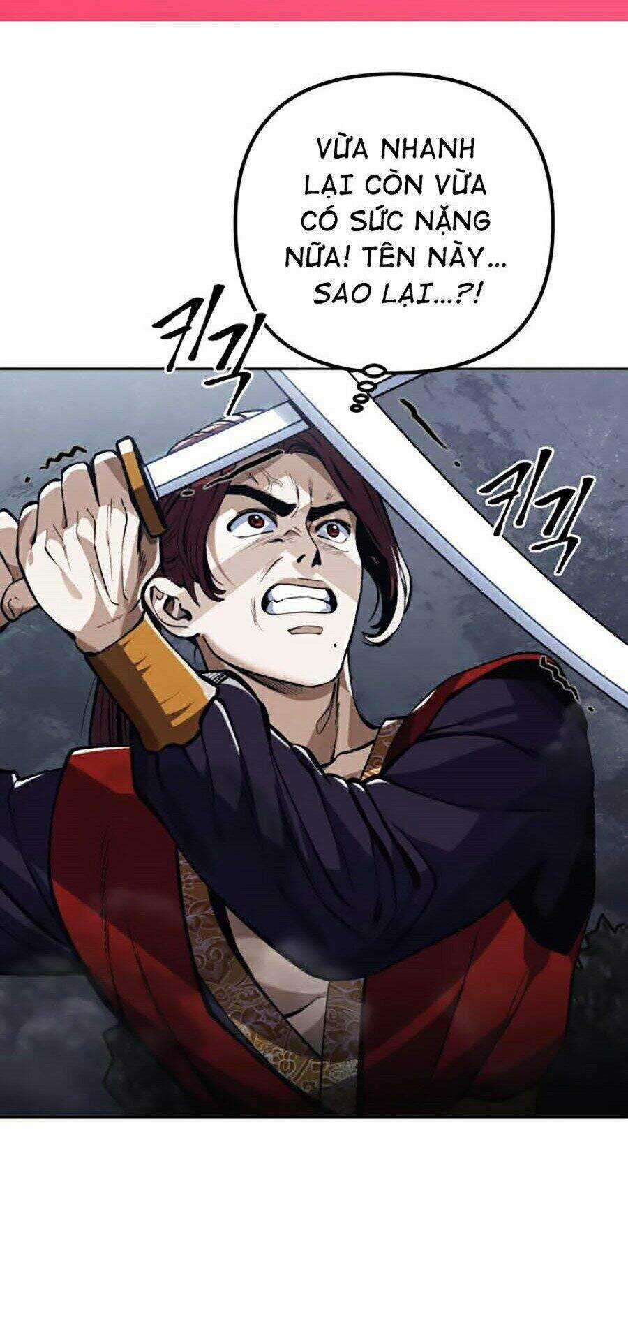 Đao Hoàng Tứ Thiếu Gia Chương 3 trang 51