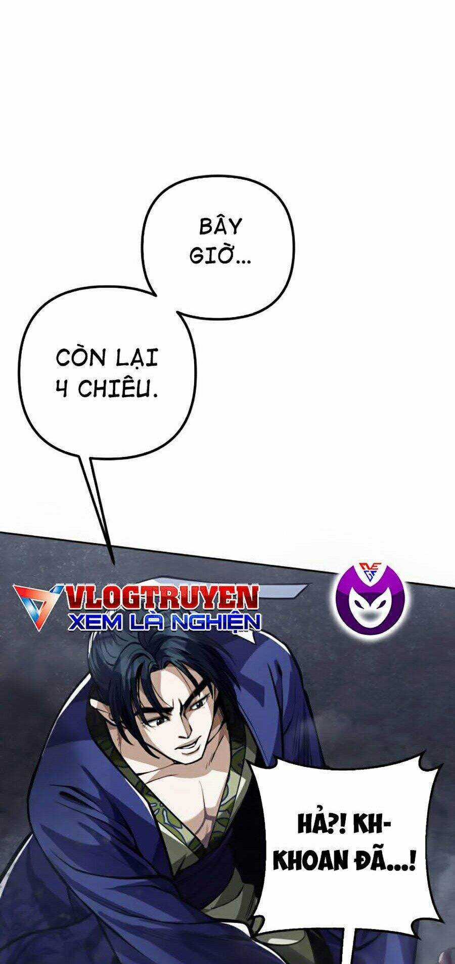 Đao Hoàng Tứ Thiếu Gia Chương 3 trang 52