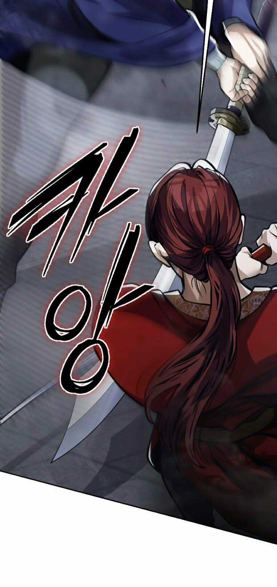 Đao Hoàng Tứ Thiếu Gia Chương 3 trang 53