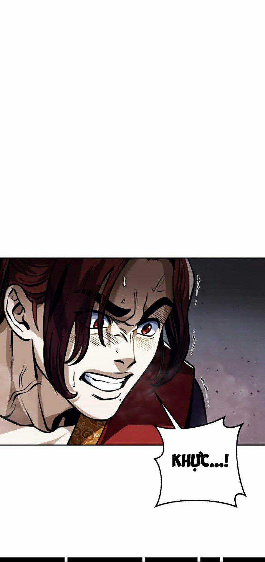 Đao Hoàng Tứ Thiếu Gia Chương 3 trang 54