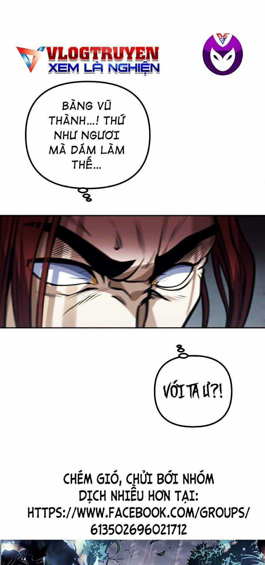 Đao Hoàng Tứ Thiếu Gia Chương 3 trang 56