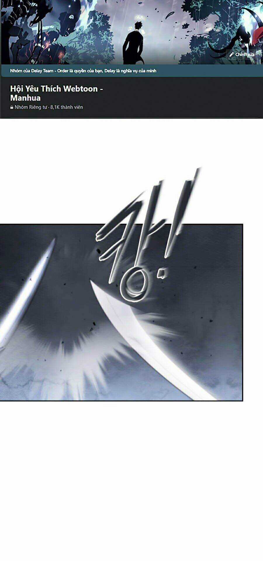 Đao Hoàng Tứ Thiếu Gia Chương 3 trang 57