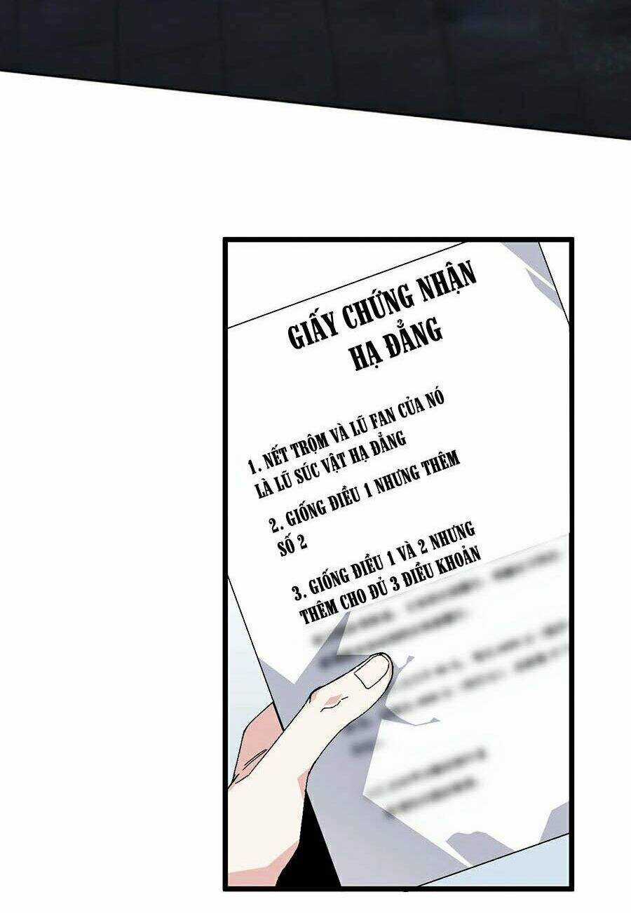 Đao Hoàng Tứ Thiếu Gia Chương 3 trang 60