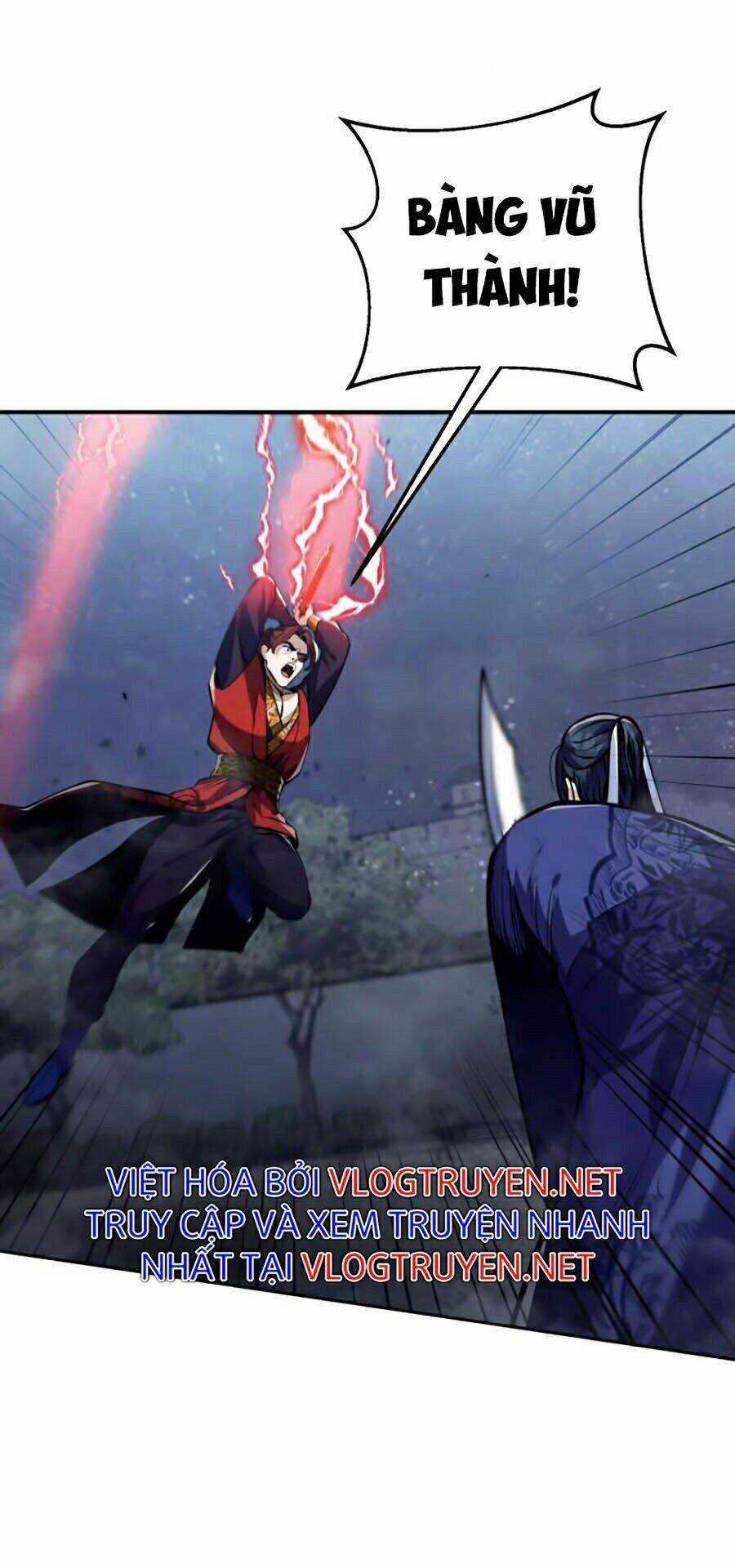 Đao Hoàng Tứ Thiếu Gia Chương 3 trang 61