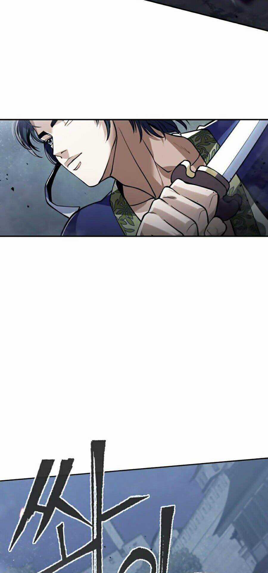 Đao Hoàng Tứ Thiếu Gia Chương 3 trang 63