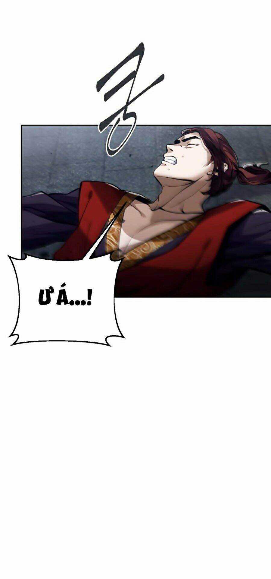 Đao Hoàng Tứ Thiếu Gia Chương 3 trang 66