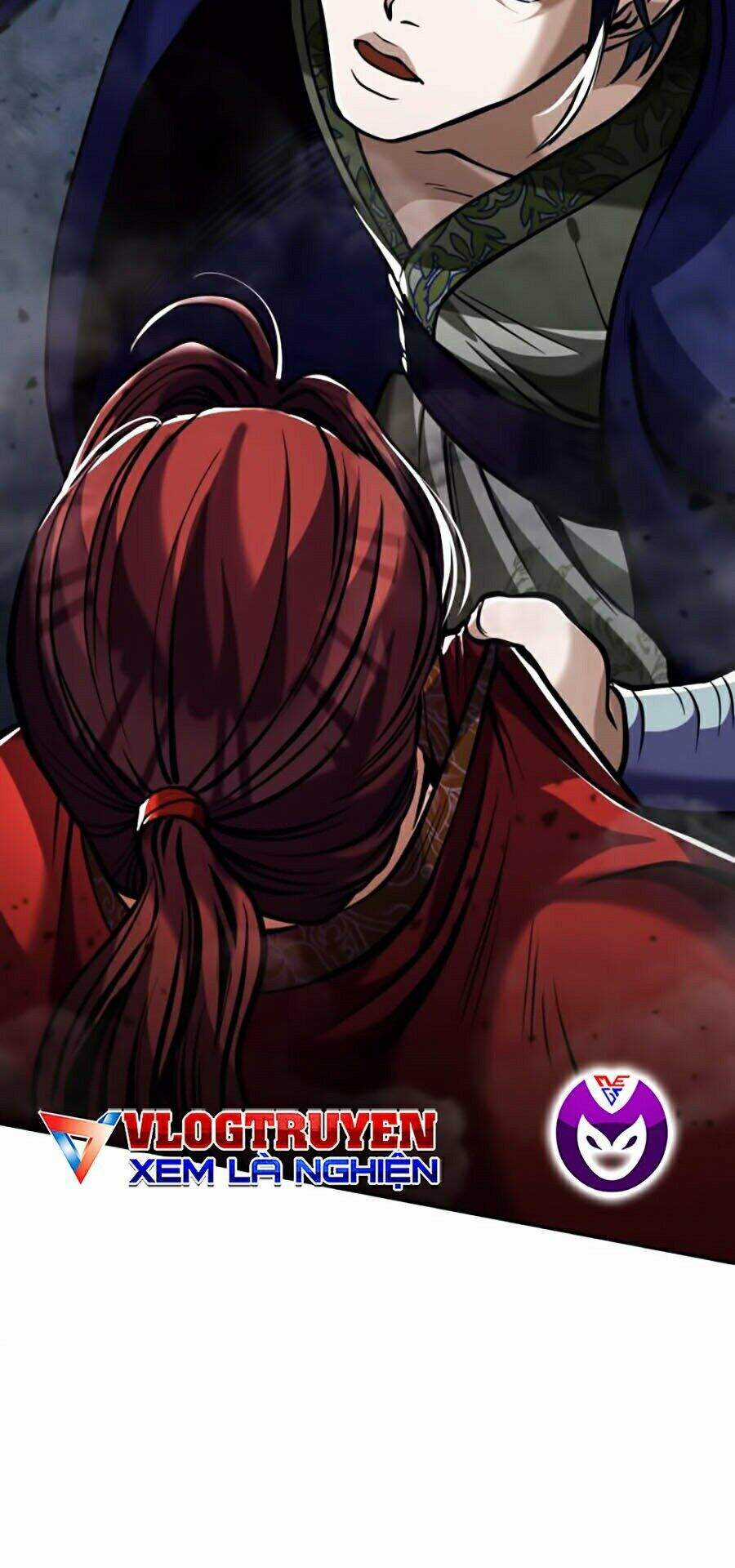 Đao Hoàng Tứ Thiếu Gia Chương 3 trang 71