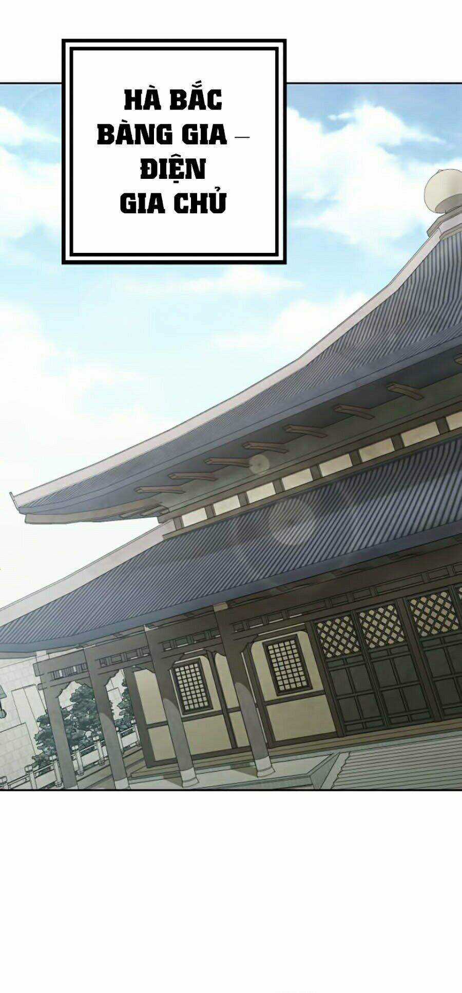 Đao Hoàng Tứ Thiếu Gia Chương 3 trang 74