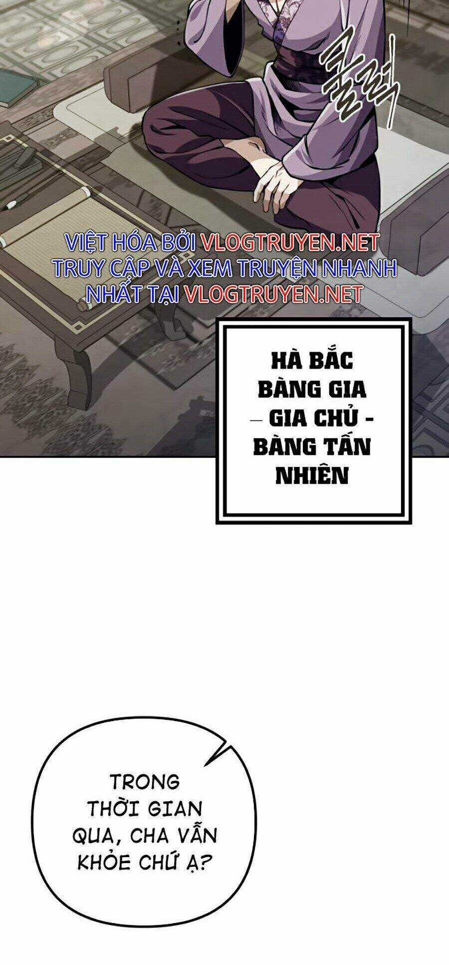 Đao Hoàng Tứ Thiếu Gia Chương 3 trang 77