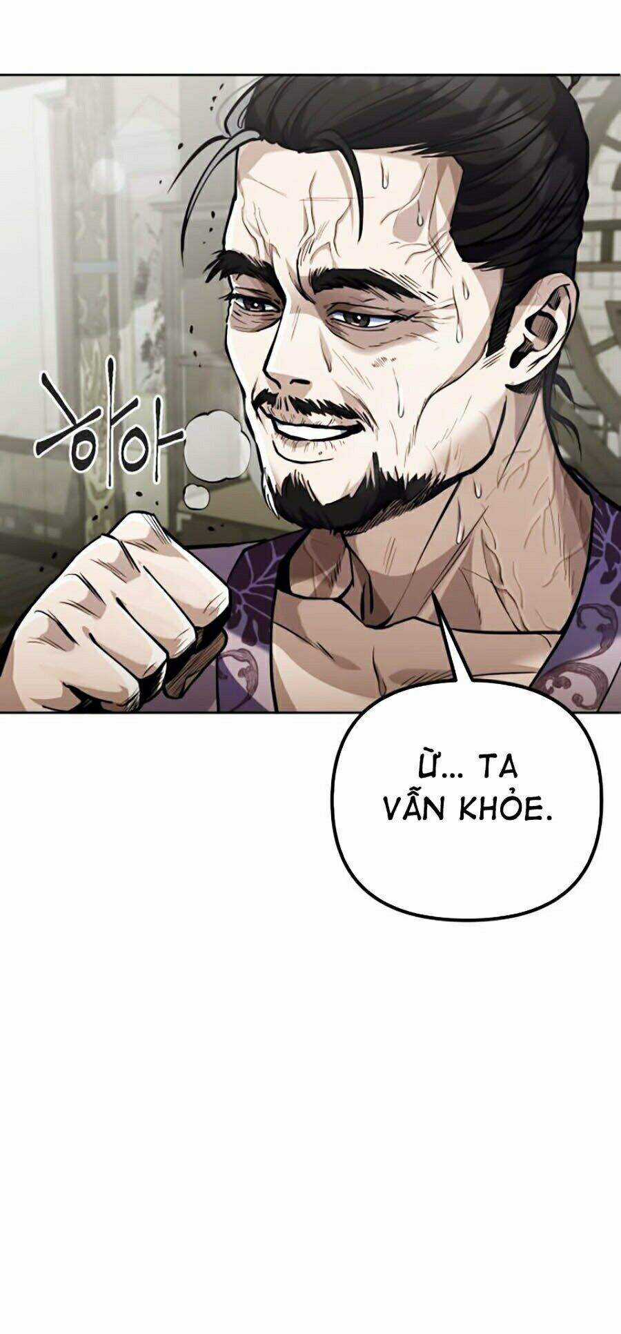 Đao Hoàng Tứ Thiếu Gia Chương 3 trang 78