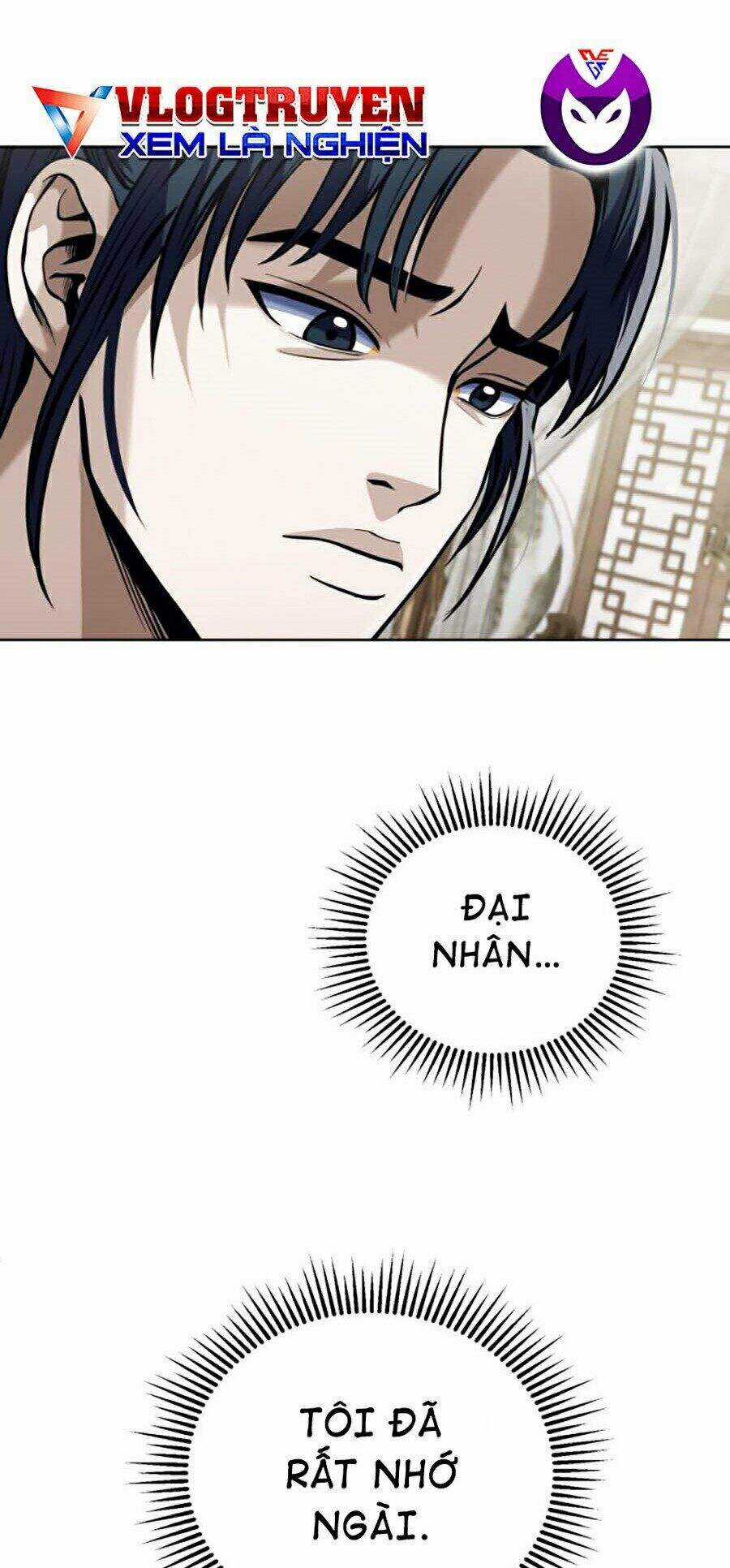 Đao Hoàng Tứ Thiếu Gia Chương 3 trang 79