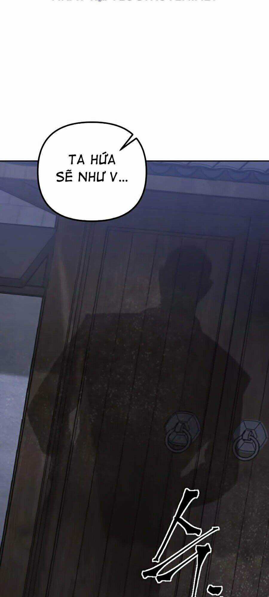 Đao Hoàng Tứ Thiếu Gia Chương 3 trang 8