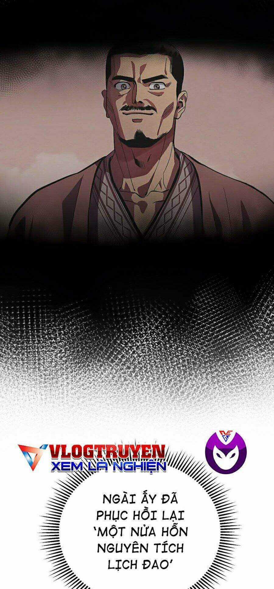 Đao Hoàng Tứ Thiếu Gia Chương 3 trang 82