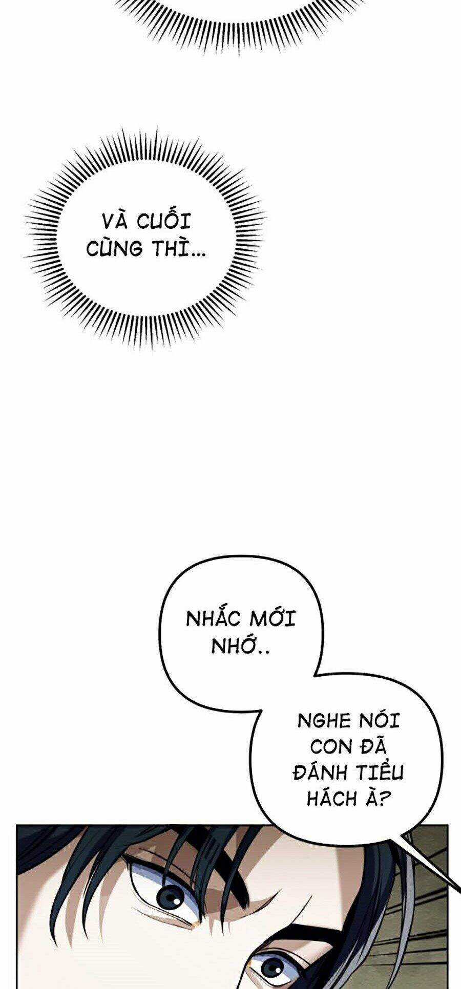 Đao Hoàng Tứ Thiếu Gia Chương 3 trang 83