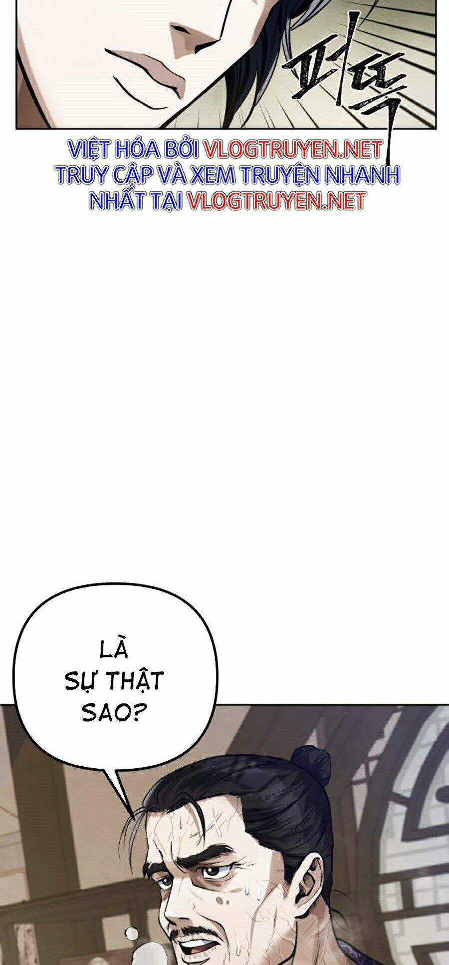 Đao Hoàng Tứ Thiếu Gia Chương 3 trang 84