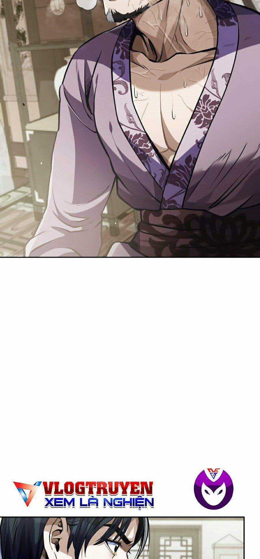 Đao Hoàng Tứ Thiếu Gia Chương 3 trang 85