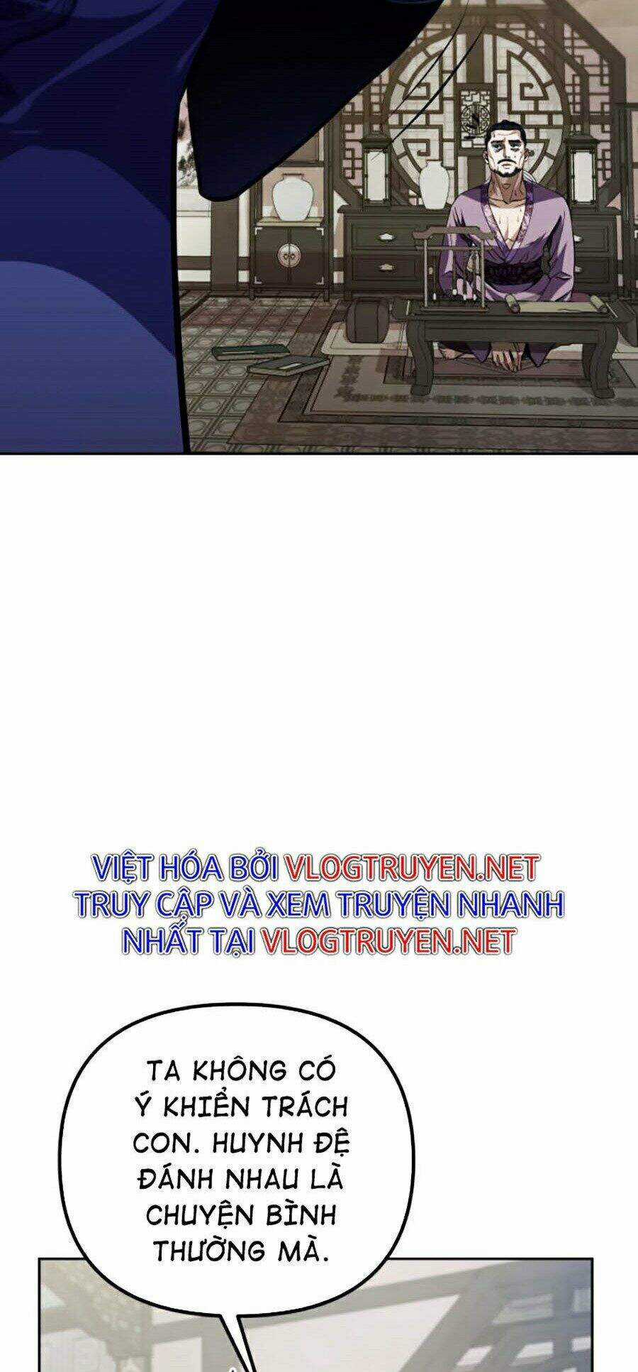 Đao Hoàng Tứ Thiếu Gia Chương 3 trang 87