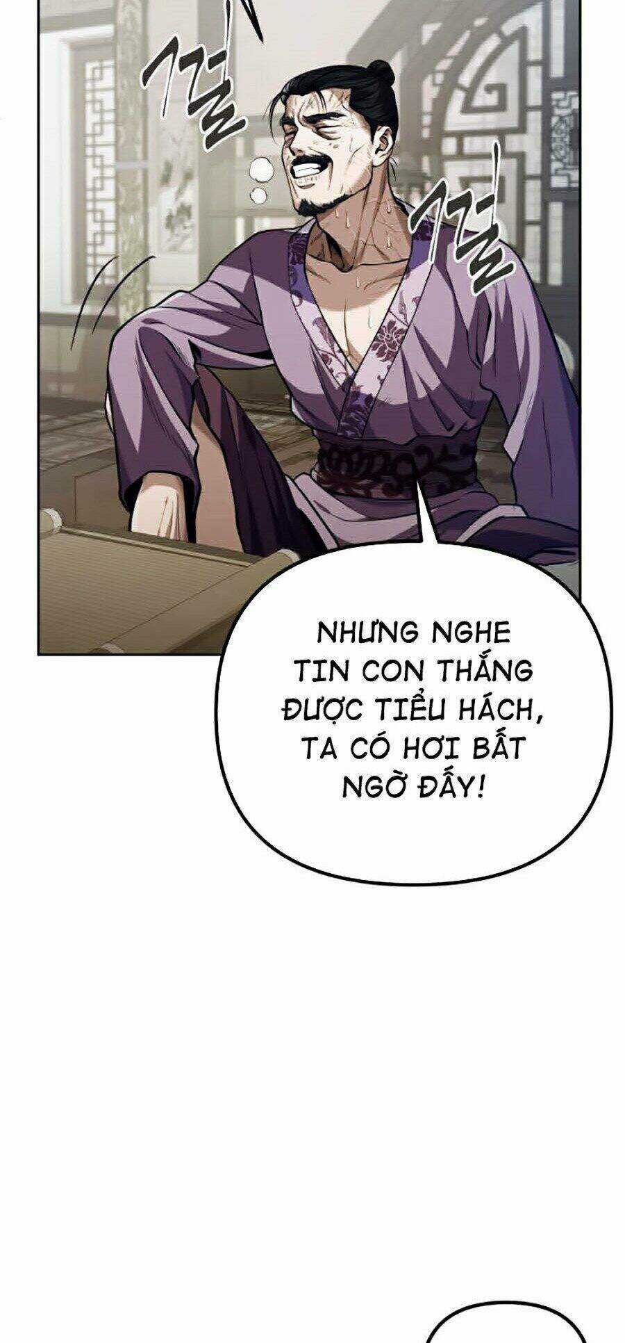 Đao Hoàng Tứ Thiếu Gia Chương 3 trang 88