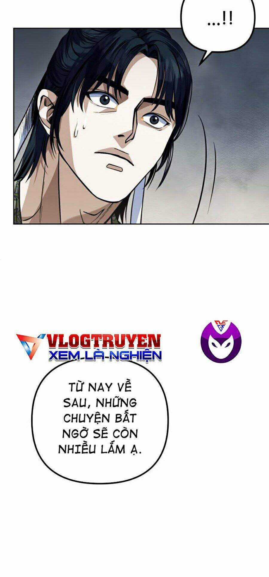 Đao Hoàng Tứ Thiếu Gia Chương 3 trang 89