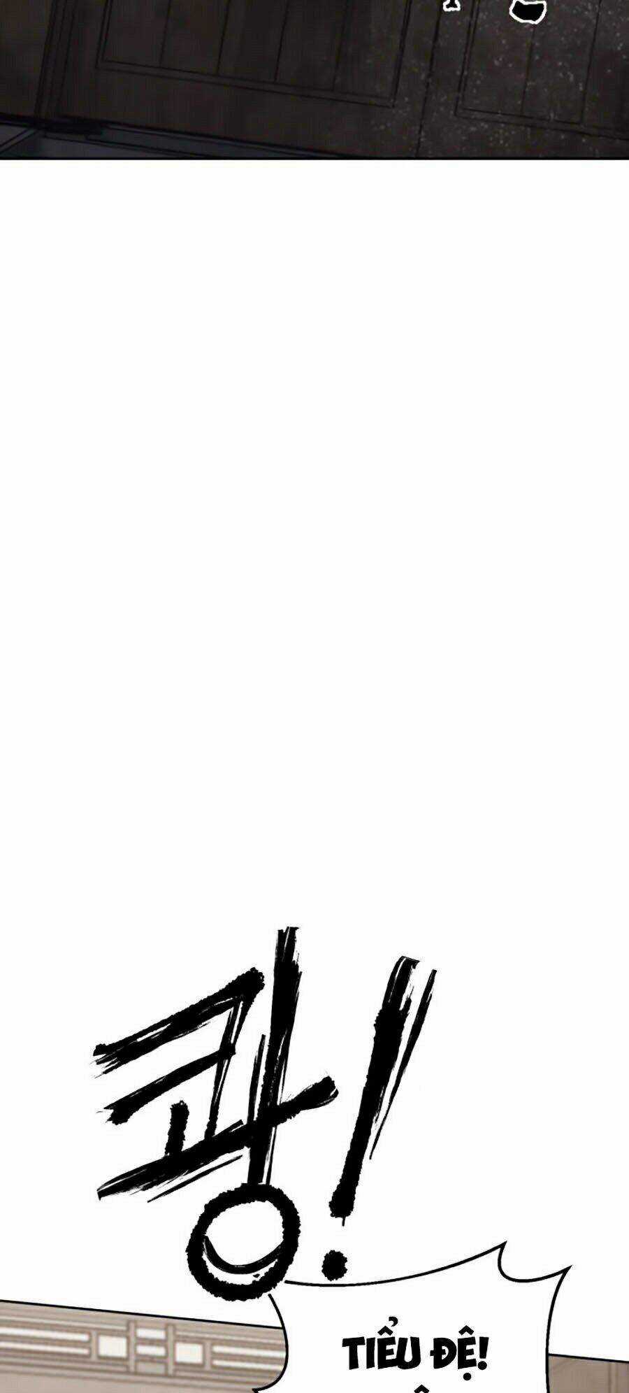 Đao Hoàng Tứ Thiếu Gia Chương 3 trang 9