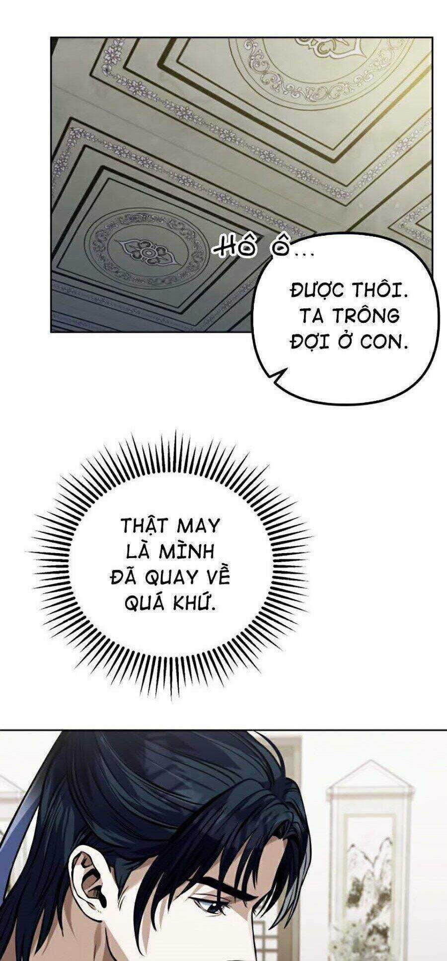 Đao Hoàng Tứ Thiếu Gia Chương 3 trang 90