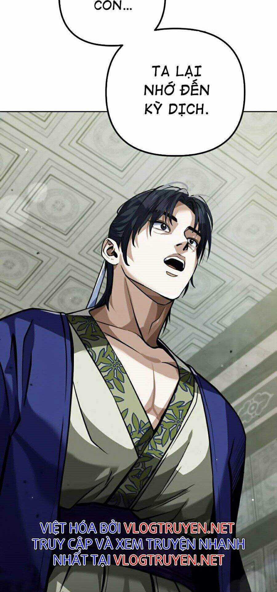 Đao Hoàng Tứ Thiếu Gia Chương 3 trang 93