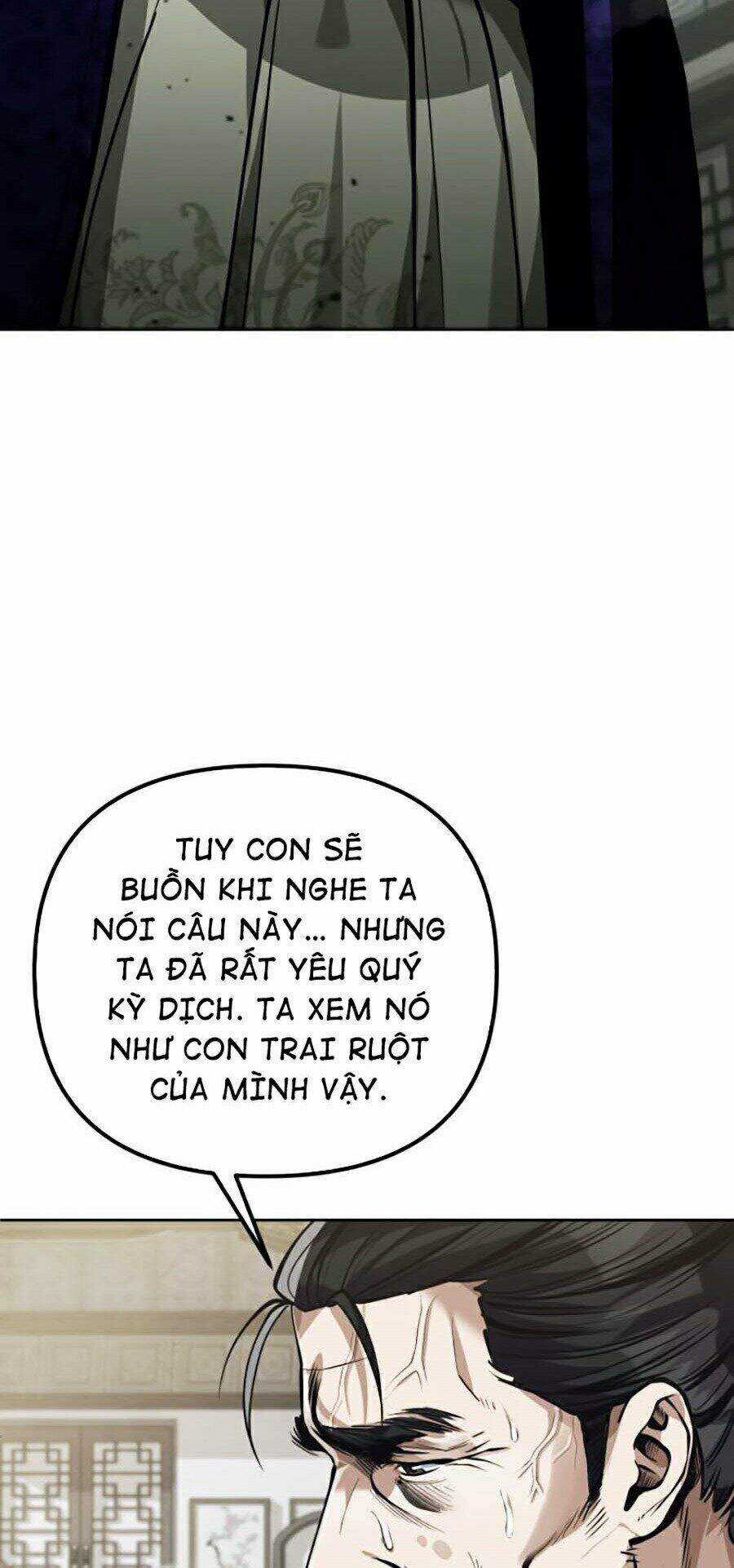 Đao Hoàng Tứ Thiếu Gia Chương 3 trang 94