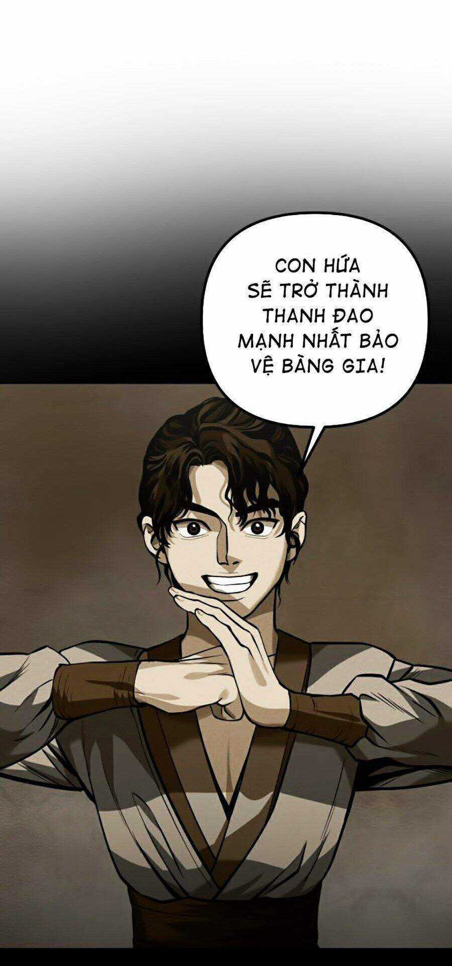 Đao Hoàng Tứ Thiếu Gia Chương 3 trang 96