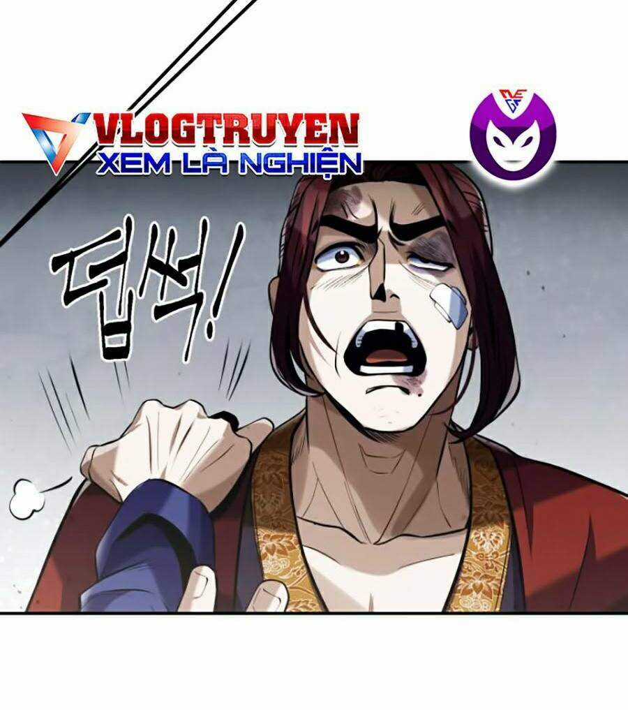 Đao Hoàng Tứ Thiếu Gia Chương 4 trang 101