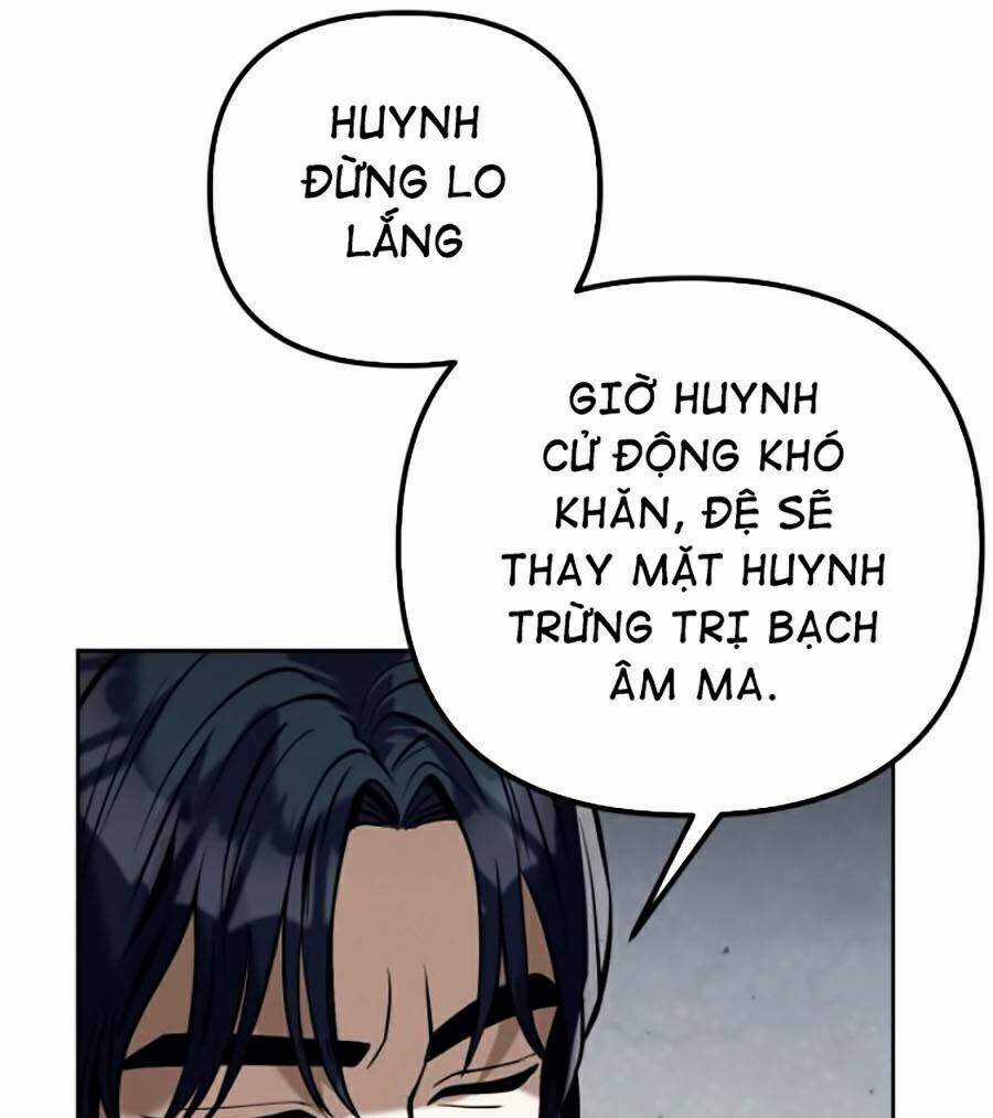 Đao Hoàng Tứ Thiếu Gia Chương 4 trang 102