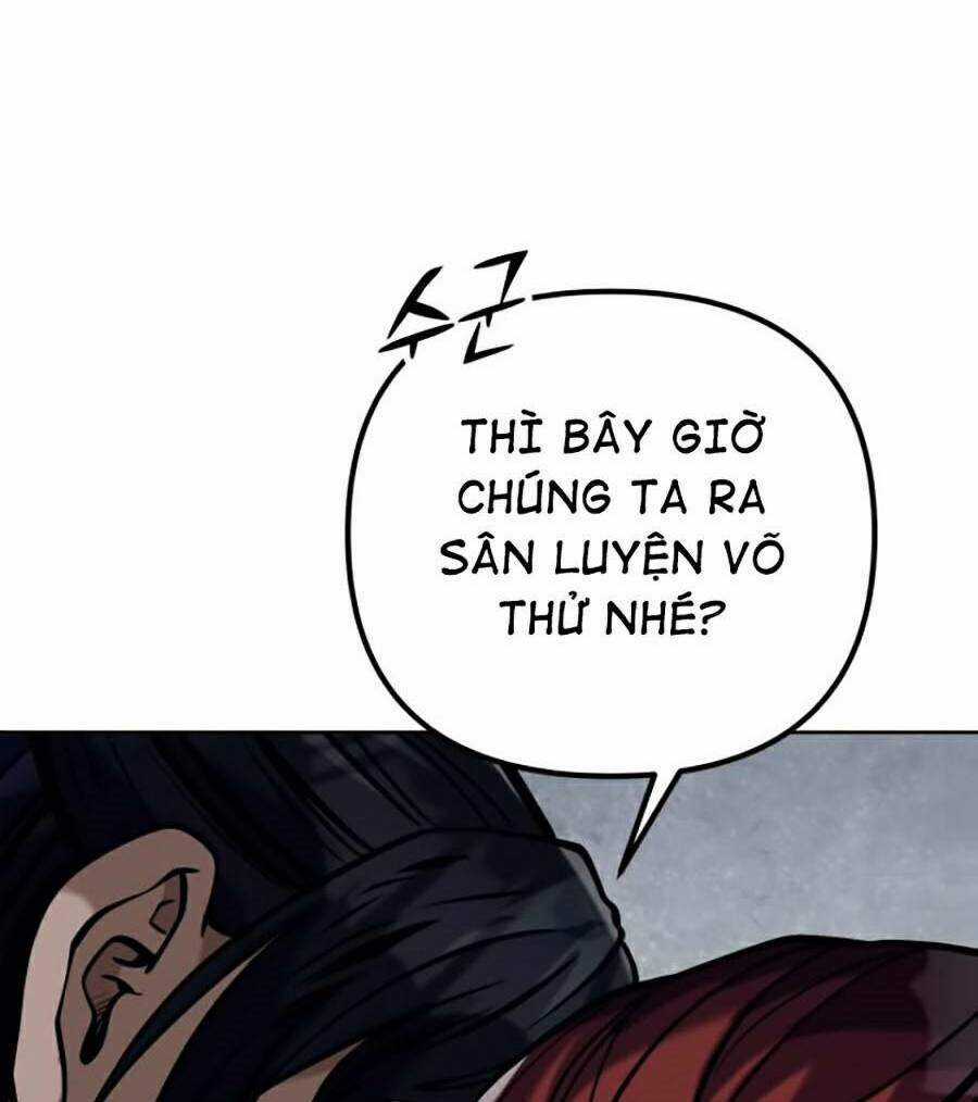 Đao Hoàng Tứ Thiếu Gia Chương 4 trang 105