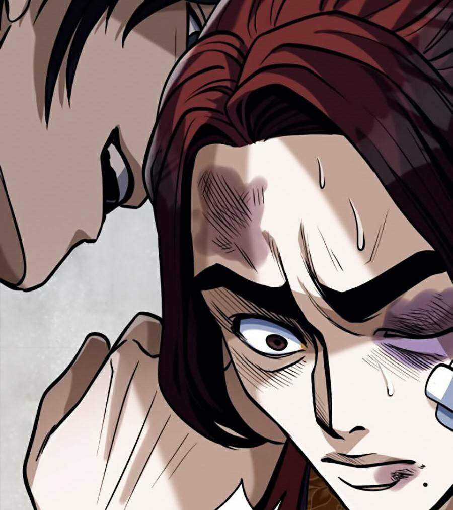 Đao Hoàng Tứ Thiếu Gia Chương 4 trang 106