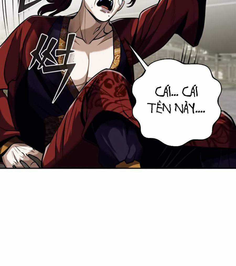 Đao Hoàng Tứ Thiếu Gia Chương 4 trang 108