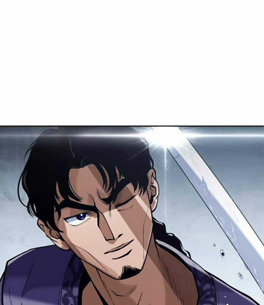 Đao Hoàng Tứ Thiếu Gia Chương 4 trang 11