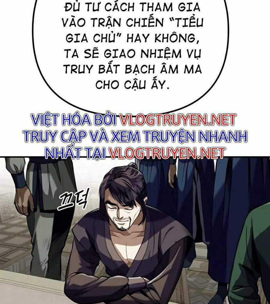 Đao Hoàng Tứ Thiếu Gia Chương 4 trang 111