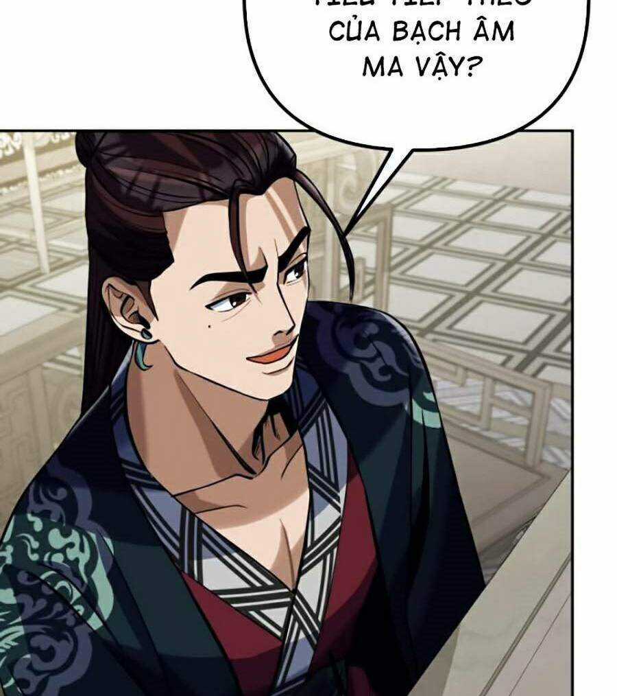 Đao Hoàng Tứ Thiếu Gia Chương 4 trang 115