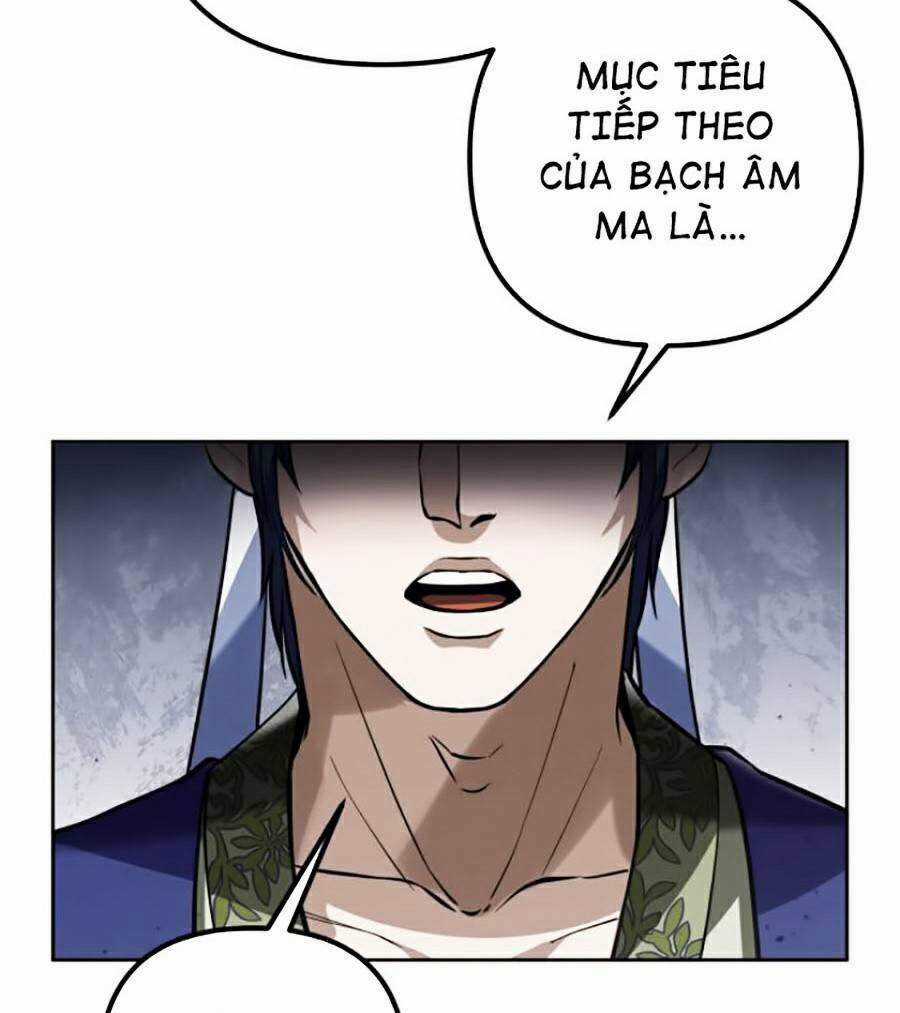 Đao Hoàng Tứ Thiếu Gia Chương 4 trang 118