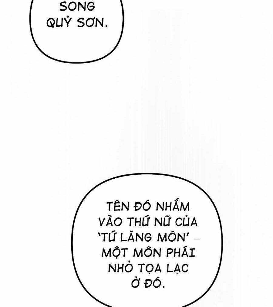 Đao Hoàng Tứ Thiếu Gia Chương 4 trang 119