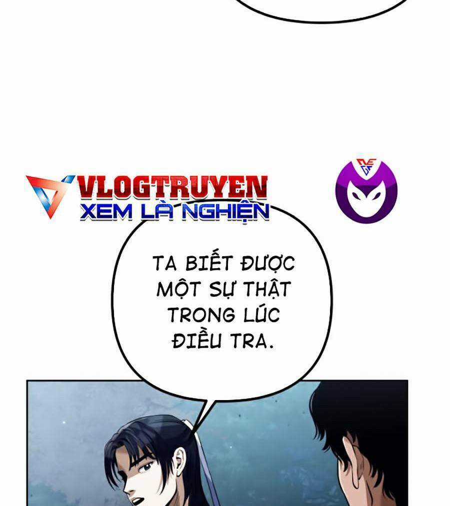 Đao Hoàng Tứ Thiếu Gia Chương 4 trang 126