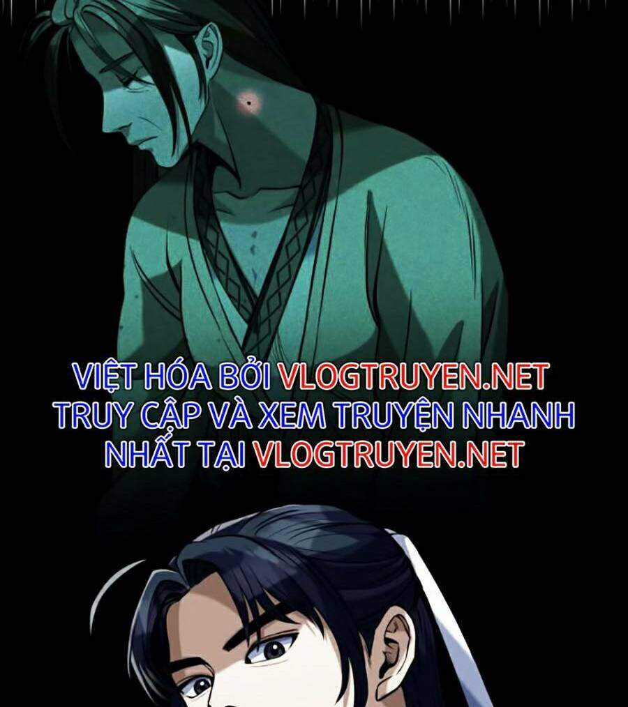 Đao Hoàng Tứ Thiếu Gia Chương 4 trang 129