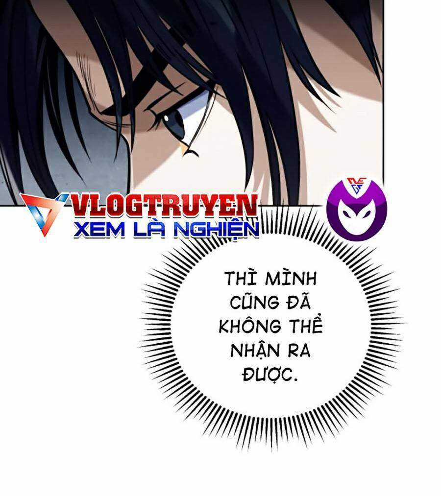 Đao Hoàng Tứ Thiếu Gia Chương 4 trang 132