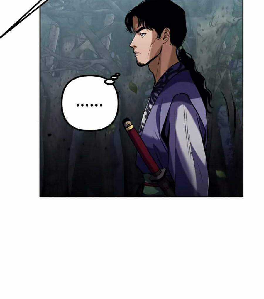 Đao Hoàng Tứ Thiếu Gia Chương 4 trang 139