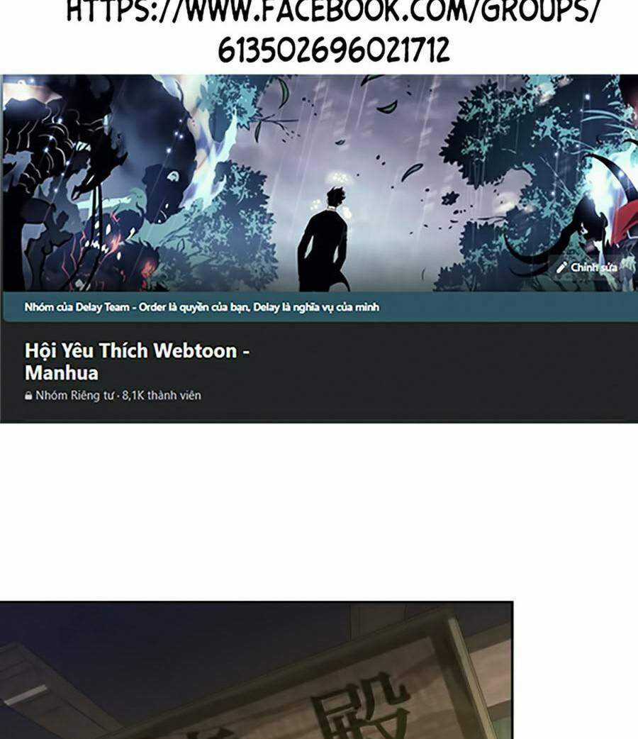 Đao Hoàng Tứ Thiếu Gia Chương 4 trang 14